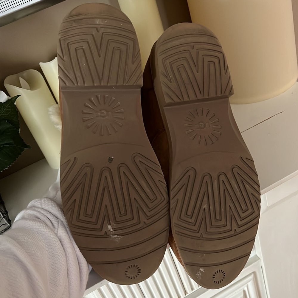 Ugg Quincy Boot - image 4